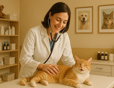 Экстренная помощь