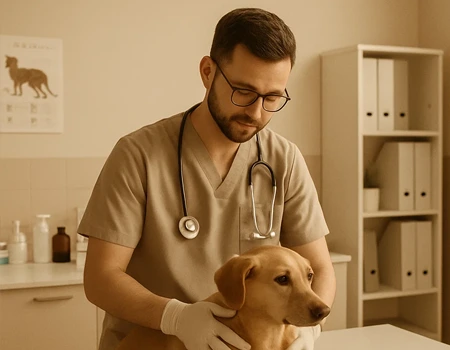 Хирургия и стерилизация