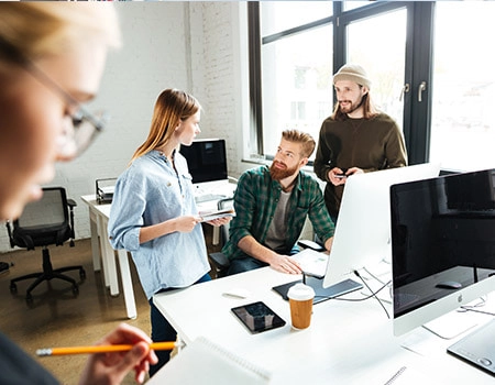 Профессиональная команда