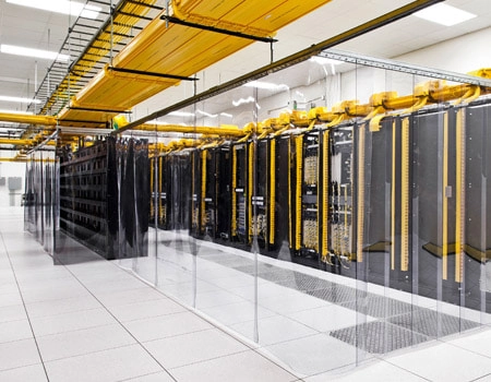 Надежные серверы