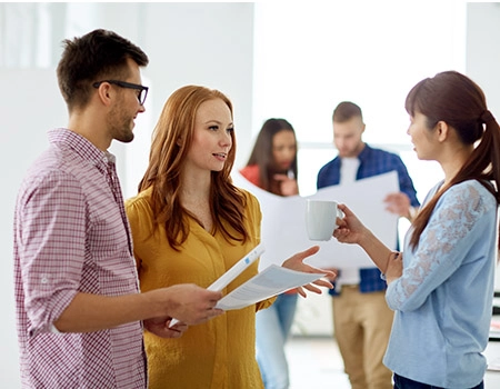 Ведем клиентов до сделки