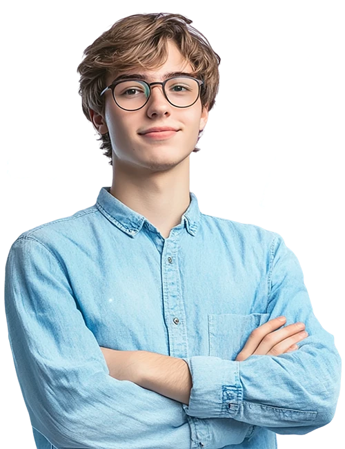 Разработка web сайта