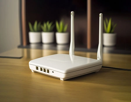 Wi-Fi роутеры