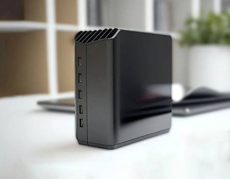 Портативные аккумуляторы